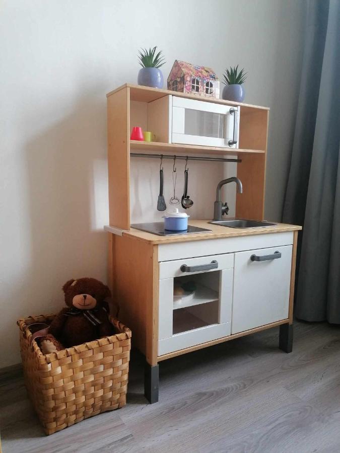 Apartmany Cipriani Jáchymov Exterior foto